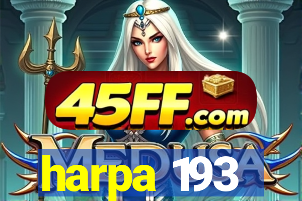 harpa 193